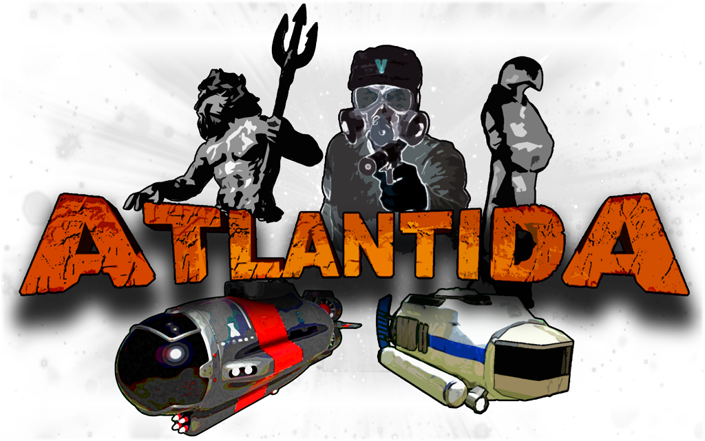 Atl&aacute;ntida | Aventura trepidante con total inmersi&oacute;n