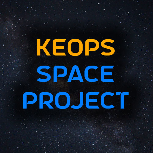 Space Project | La aventura con m&aacute;s libertad de decisi&oacute;n